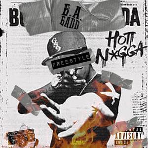 Hot Nxgga (Freestyle) (Explicit)