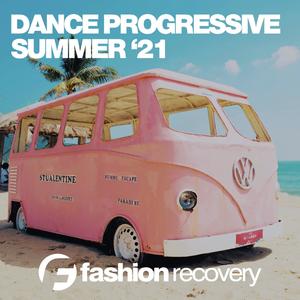 Dance Progressive Summer '21