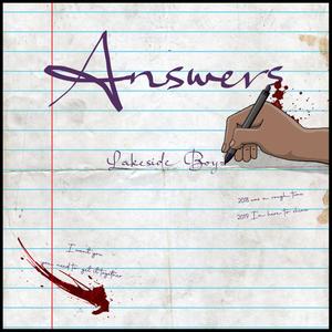 Answers (feat. J-Boogie & OG KinKin)