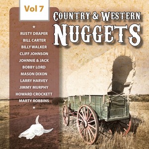 Country & Western Nuggets, Vol. 7