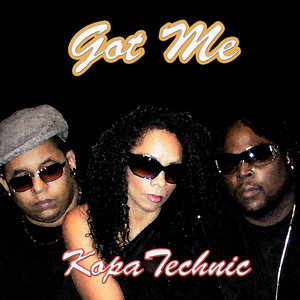 Got Me Radio Master (Radio Edit)