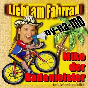 Licht am Fahrrad (伴奏)