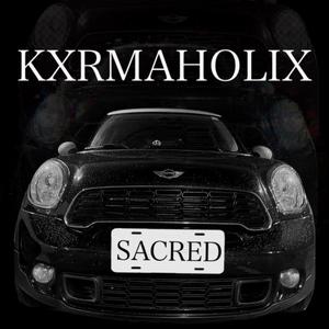 Sacred (feat. Prod. Malloy x Jkei) [Explicit]