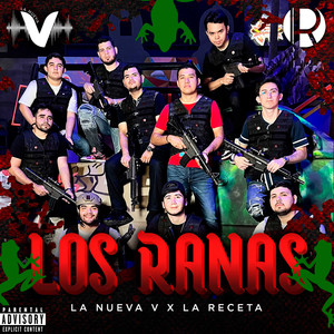 Los Ranas