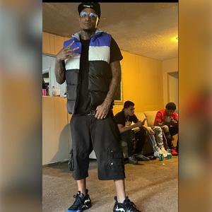 Grown Man (Explicit)