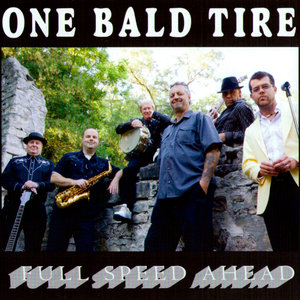 She's Crazy (feat. Bailey,David Gies,Rob Johnson,Brent King,Phil Martin,Kevin Way,Pete)
