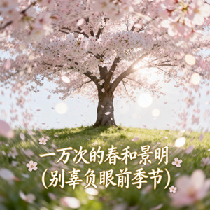 一万次的春和景明(别辜负眼前季节)