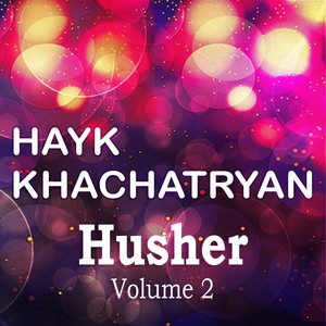 Husher, Vol. 2