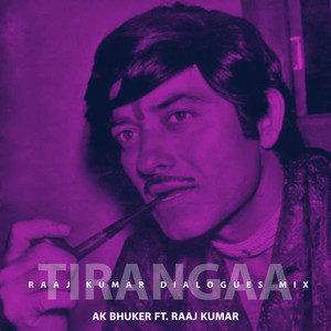 Raaj Kumar Dialogues Mix - Tirangaa