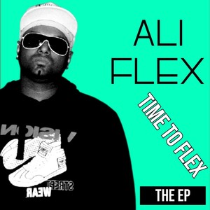 Time To Flex, Pt. 2: Wizard Riddim (feat. Dibbz, Lacky C, Sly & Desi Bhiv)