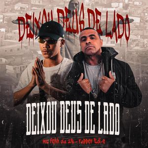 Deixou Deus de Lado