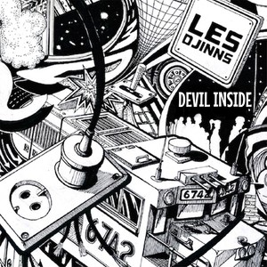 Devil Inside (Explicit)