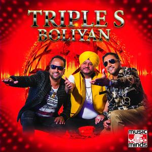 Triple S Boliyan