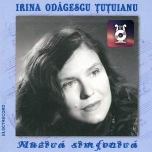 Passacaglia - Pentru orchestra (cu orga obligata)