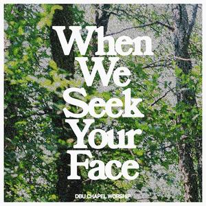 Worthy of All Praises (Live)