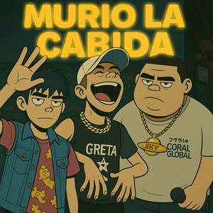 MURIO LA CABIDA
