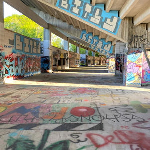 Late to the function (feat. Yxace & G5Brando) (Explicit)