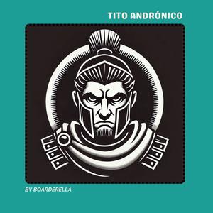 Tito Andrónico (Versión en Español)