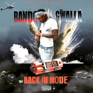 BACK IN MODE (Explicit)