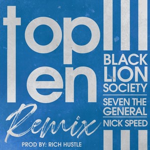 Top Ten (Remix)