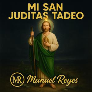 Mi San Juditas Tadeo
