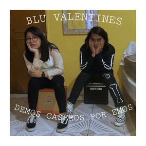 Tormenta (Vete alv, pero regresa porfa)