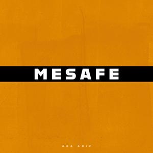 Mesafe