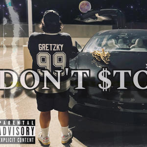 Don't Stop (Explicit)