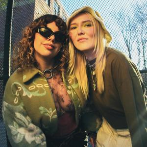 BADDIES TO THE FRONT (BIG J REMIX|Explicit)