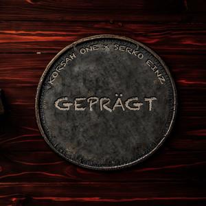 Geprägt