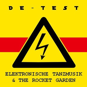 Elektronische Tanzmusik & the Rocket Garden