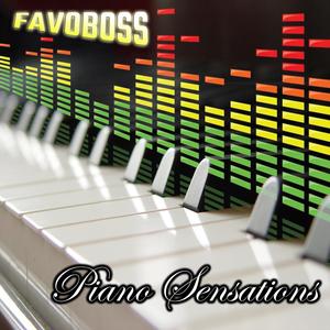 Piano Sensations