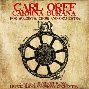 Carmina Burana - 
