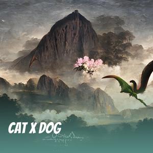 Cat x Dog (Explicit)