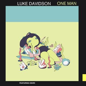 One Man (feat. Oshri)