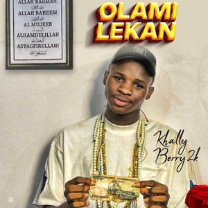 Olamilekan