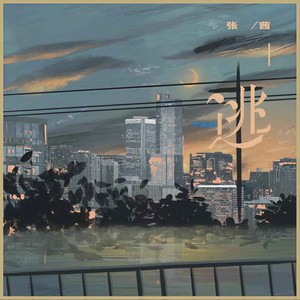 张茜（张惜淇） - 逃 (Live)