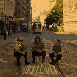 Talt - Jag drar (2024 Remastered Version)