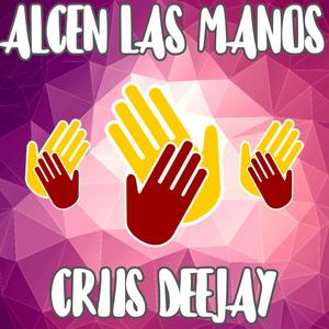 Alcen Las Manos