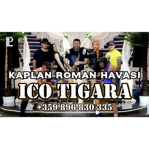 Kaplan Roman Havasi