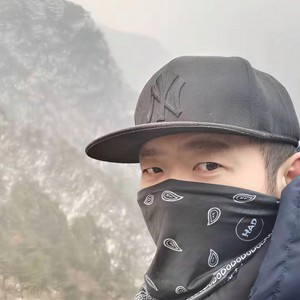 庐山行