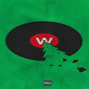 TRACK DICIXMBRX (feat. Klona)