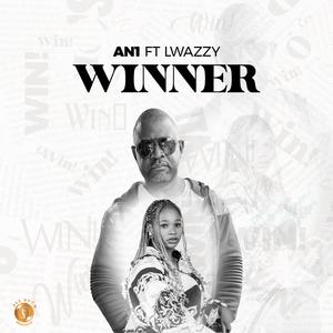 WINNER (feat. lWAZZY)