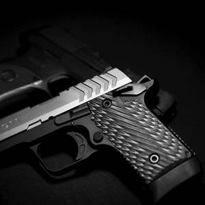 Two Tone Pistols (Explicit)