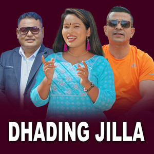 Dhading Jilla