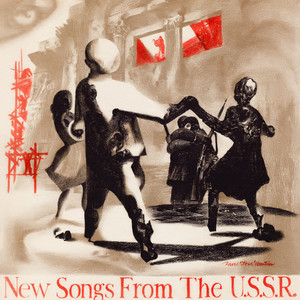 New Songs from the USSR