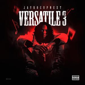 I'm The Man (feat. Sammy C) (Explicit)
