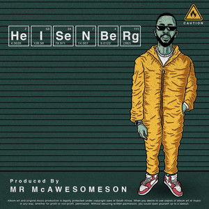 Heisenberg (Explicit)