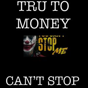 Cant stop (feat. RodGeeBaby) (Explicit)