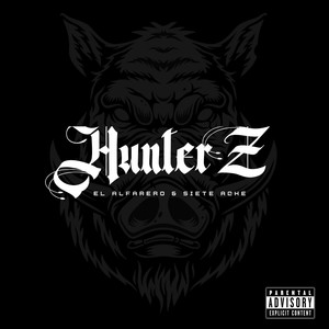 Hunterz (Explicit)